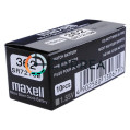 Батарейка Maxell 721/362 BTV-Max - 1